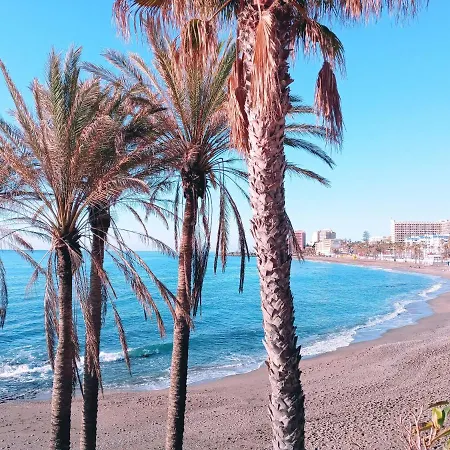 Minerva 1-bedroom Close To The Park Etc Apartamento *