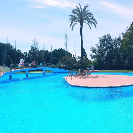 Minerva 1-bedroom Close To The Park Etc Apartment Benalmadena