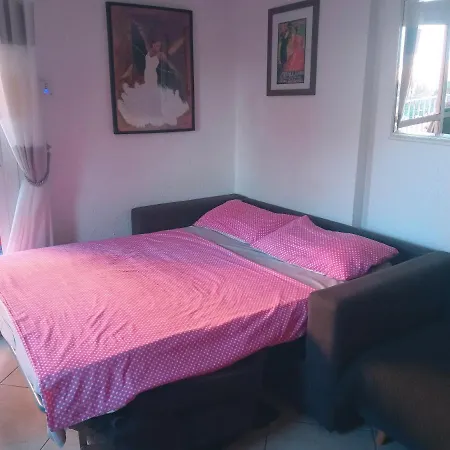 Minerva 1-bedroom Close To The Park Etc * Benalmadena