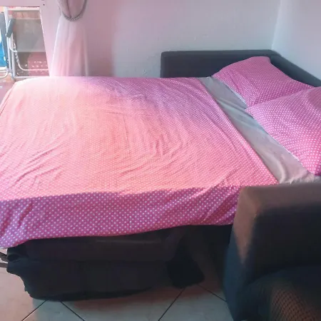 Minerva 1-bedroom Close To The Park Etc