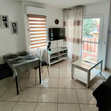 Minerva 1-bedroom Close To The Park Etc Apartment Benalmadena