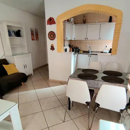 Apartment Minerva 1-bedroom Close To The Park Etc *