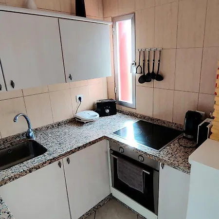 Minerva 1-bedroom Close To The Park Etc Apartment