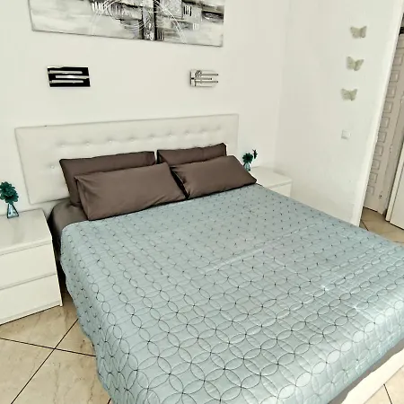 Minerva 1-bedroom Close To The Park Etc Apartment