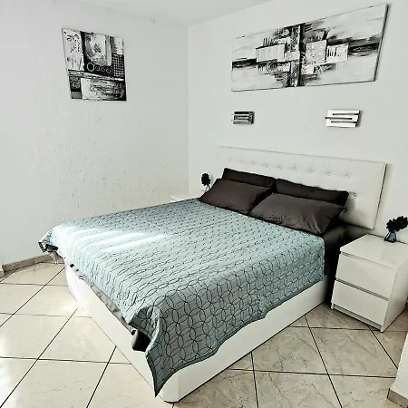Minerva 1-bedroom Close To The Park Etc Apartment Benalmadena