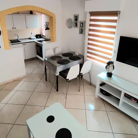 Minerva 1-bedroom Close To The Park Etc * Benalmadena