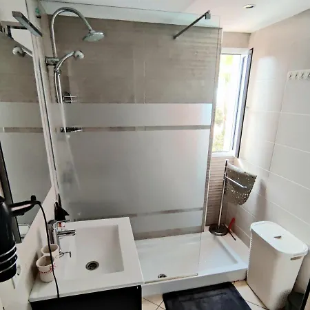 Minerva 1-bedroom Close To The Park Etc Benalmadena