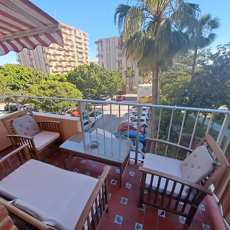 Apartment Minerva 1-bedroom Close To The Park Etc