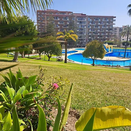 Apartment Minerva 1-bedroom Close To The Park Etc *
